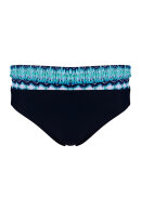 Costa Smeralda Swim Tai Fold Down Bikini Trusse