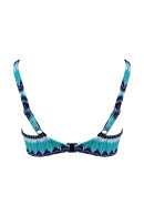 Costa Smeralda Full Cup Bikini Top