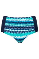 Costa Smeralda Swim Midi Shape Bikini Trusse