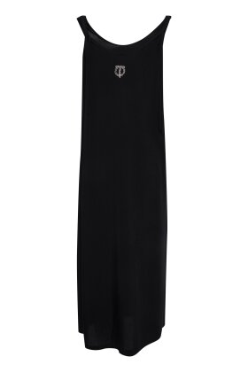 Pulz - Nelly Long Dress Sort