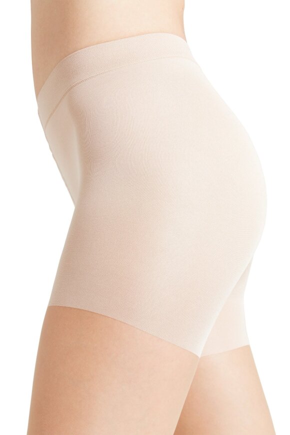 Falke - Shaping Panty Tights Invisible Deluxe 8 D - Powder
