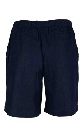 Soyaconcept - Akila Shorts Mørkeblå Denim