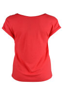 SoyaConcept - Verona T-shirt Coral