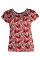 SoyaConcept - Felicity T-shirt Coral 