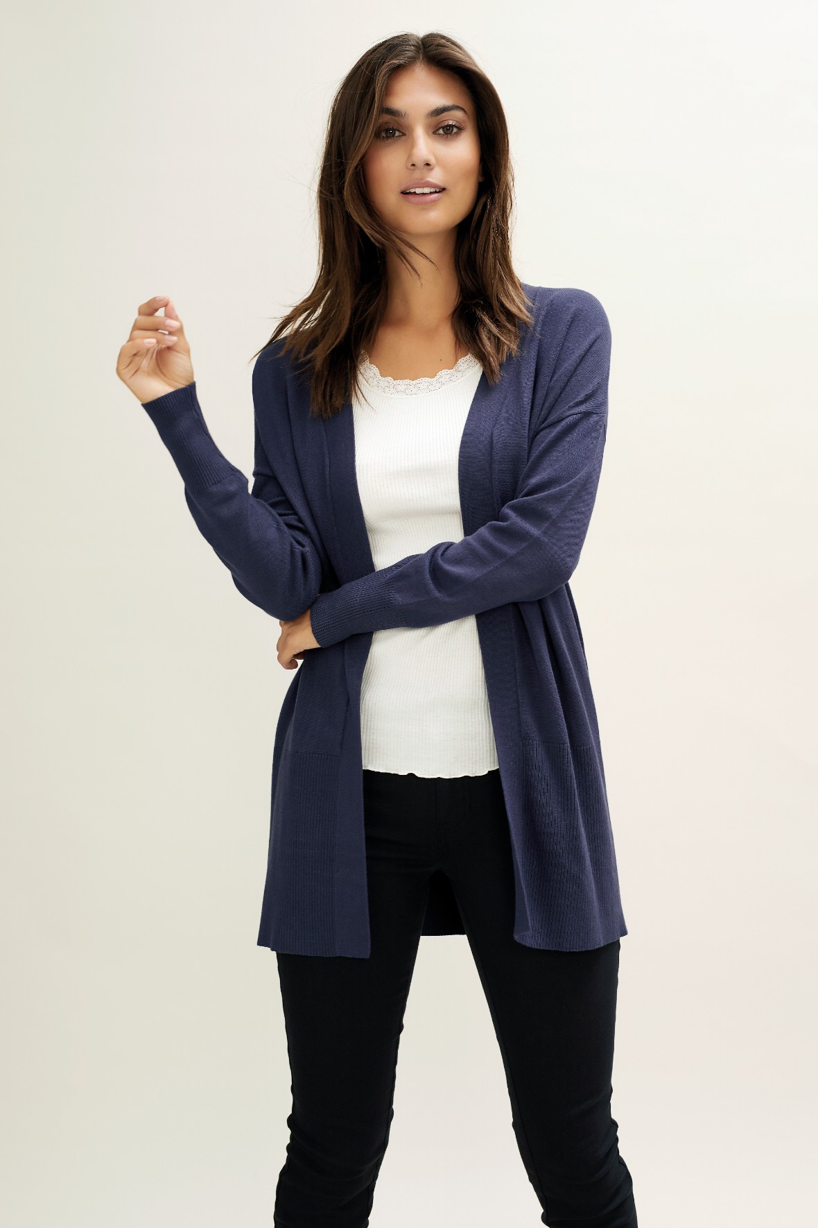 SoyaConcept Jinx Lana Jeans lækker let 