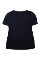 Zhenzi - Coburn 820 T-shirt Sort