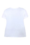 Zhenzi - Coburn 820 T-shirt Hvid