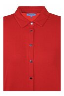 Zhenzi - Deniro 838 Skjorte T-shirt Rustfarvet