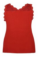 Zhenzi - Kurs 826 Rustfarvet Top