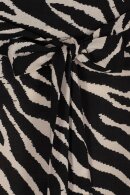 Soyaconcept - Anabel Nederdel Zebra