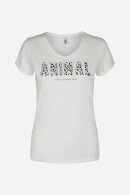 SoyaConcept - Valencia T-shirt Off White