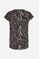 SoyaConcept - Felicity T-shirt Zebra 