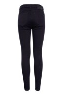 Pulz - Liva Ultra Skinny Jeans Sort