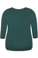 Zhenzi - Ayoe T-shirt Grøn