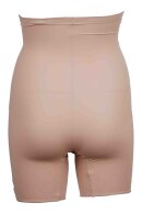 PrimaDonna - Perle Shape Trusse - High Briefs - med Ben - Caffe Latte