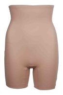 PrimaDonna - Perle Shape Trusse - High Briefs - med Ben - Caffe Latte