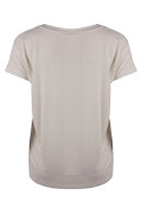 SoyaConcept - Marica Lyocell T-shirt Off White