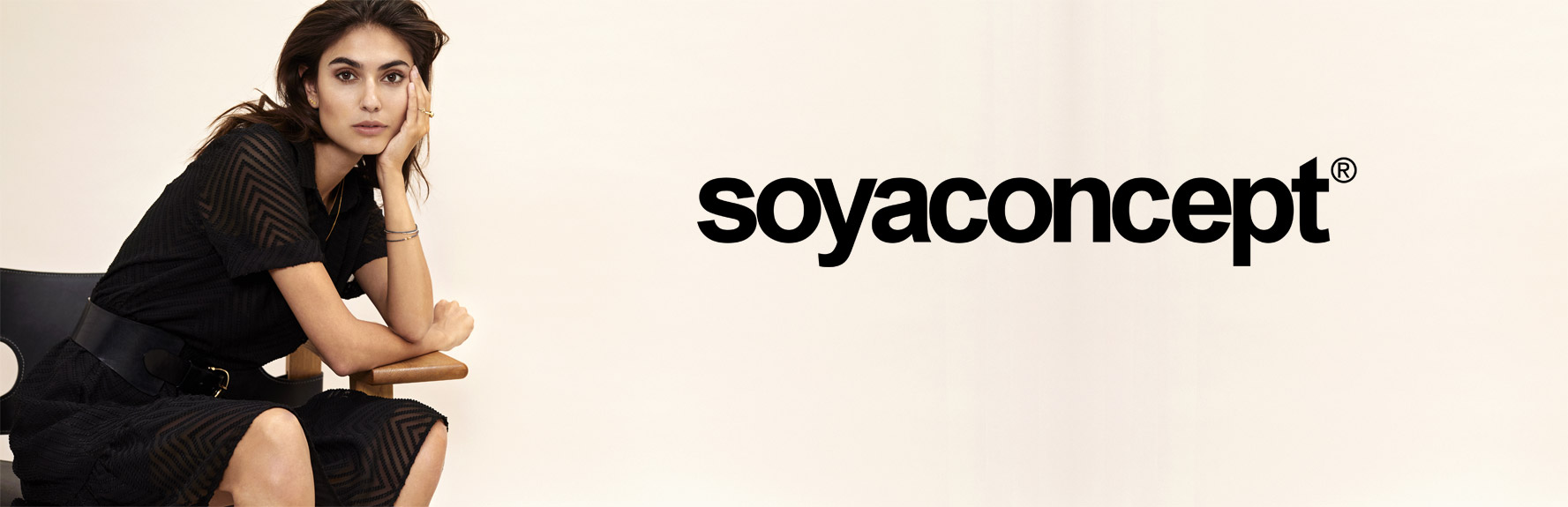 Soyaconcept Kjoler