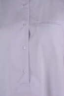 Persontilpasset ml 155-164 cm høj  Hvid Skjorte