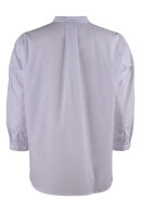 Persontilpasset ml 155-164 cm høj  Hvid Skjorte