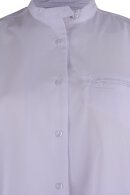 Persontilpasset ml 175-184 cm høj Hvid Skjorte