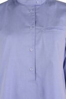 Persontilpasset ml 165-174 cm høj Lyseblå Skjorte