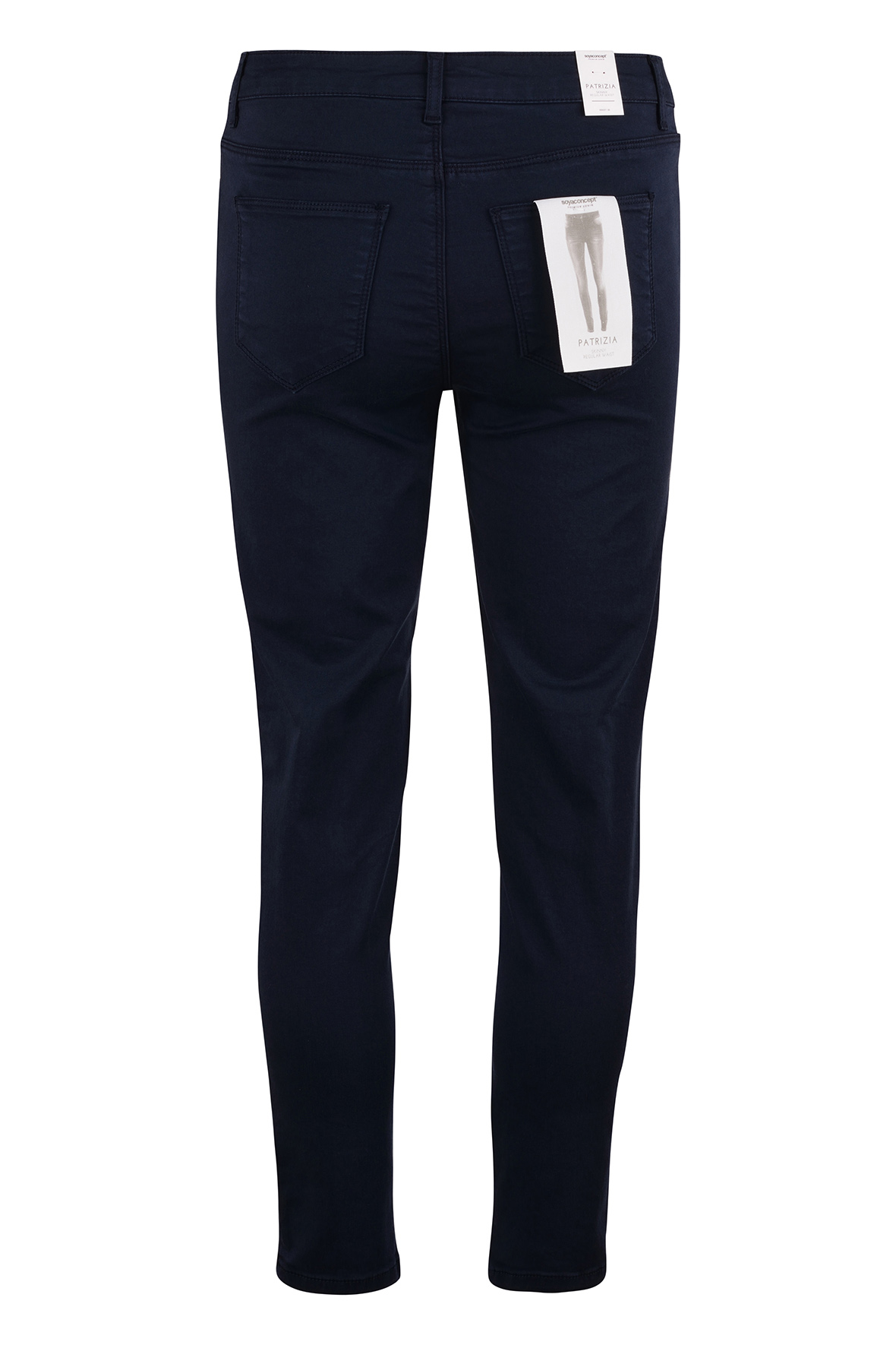 soyaconcept patrizia skinny regular waist