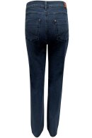 C Ro - Vera Jeans - Medium Blue Denim