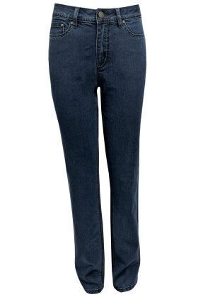 C Ro - Vera Jeans - Medium Blue Denim