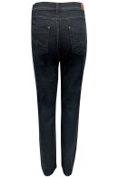 C Ro - Vera Jeans - Dark Blue Denim