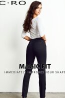 C Ro - Magic Fit Regular - Super Stretch - Sort