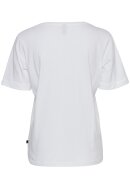 Pulz - Cherie T-shirt Hvid