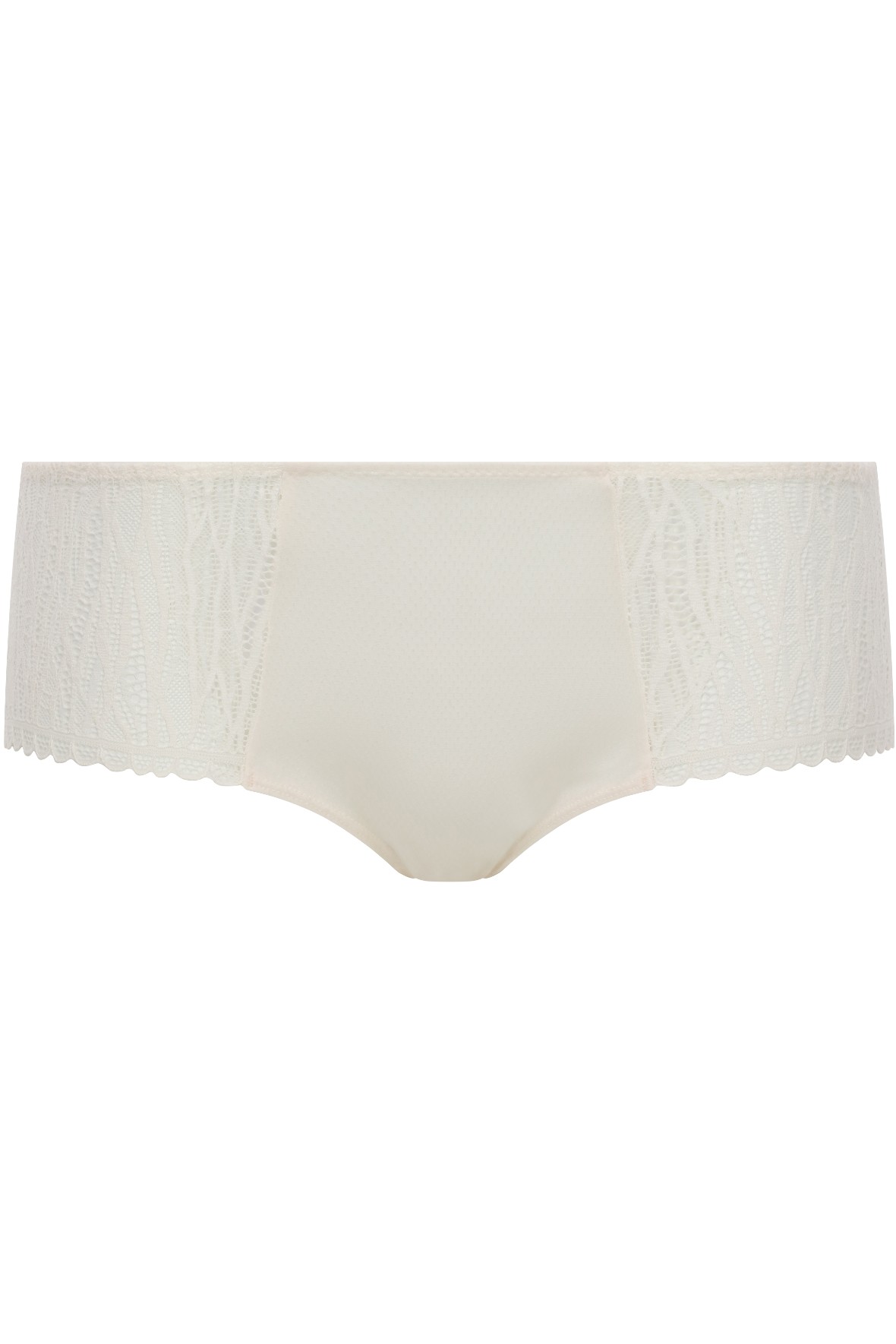 Passionata Passio - Hipster Donna In Pizzo E Microfibra, Taglio Perizoma, Colore Nero