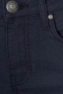 SoyaConcept - Jinx Samara 34-b Jeans - Straight Fit - Regular Waist - Mørkeblå