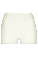 Mey - Exquisite Shorts Trusser - Silke & Merino - Off White