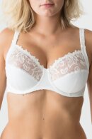 PrimaDonna - Deauville Full Cup Wire Bra - Off White