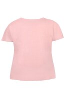Zhenzi - Elea Fitness T-shirt - Gl. Rosa