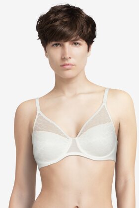 Chantelle EasyFeel - Lily Bra - Off White