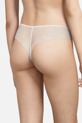 Chantelle EasyFeel - Lily string - offwhite