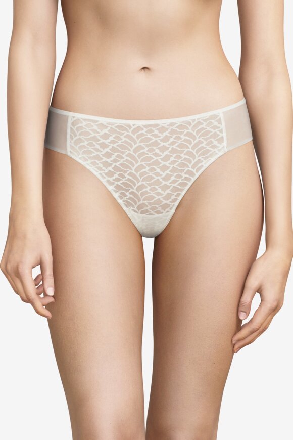 Chantelle EasyFeel - Lily string - offwhite