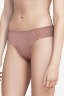 Chantelle EasyFeel - Lily String - Gammel Rosa