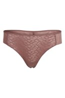 Chantelle EasyFeel - Lily String - Gammel Rosa