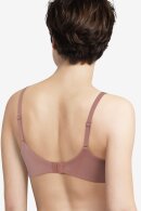 Chantelle EasyFeel - Lily Bh med Foring - Gammel Rosa