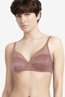Chantelle EasyFeel - Lily Bh med Foring - Gammel Rosa