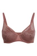 Chantelle EasyFeel - Lily Bh med Foring - Gammel Rosa