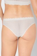 Sloggi - ZERO Feel Lace - Brazilian Tai - Rosa