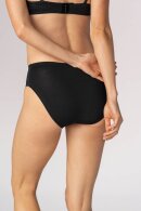 Mey - 79527 American Briefs Tai - Bomuld Seamless - Sort