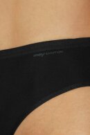 Mey - Emotion Jazz-Pants Tai Brief - Sort