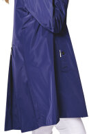 Jade Rainwear Frakke - Bygevejr -  Blå