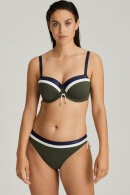 PrimaDonna - Swim Ocean Drive - Bikini Top Balconette - Army